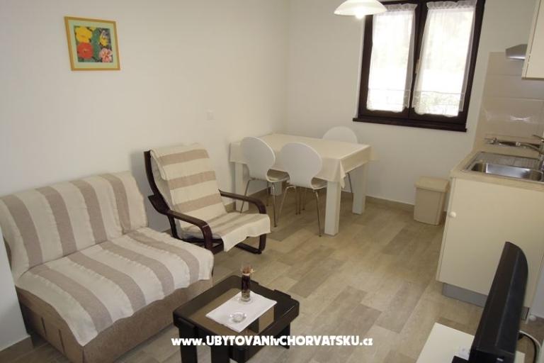 Appartements Šimićev – foto 14