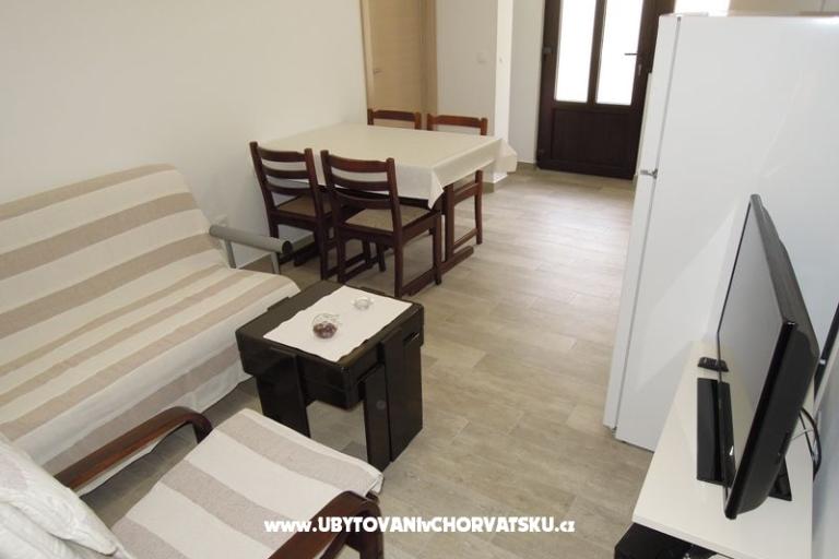 Appartements Šimićev – foto 18