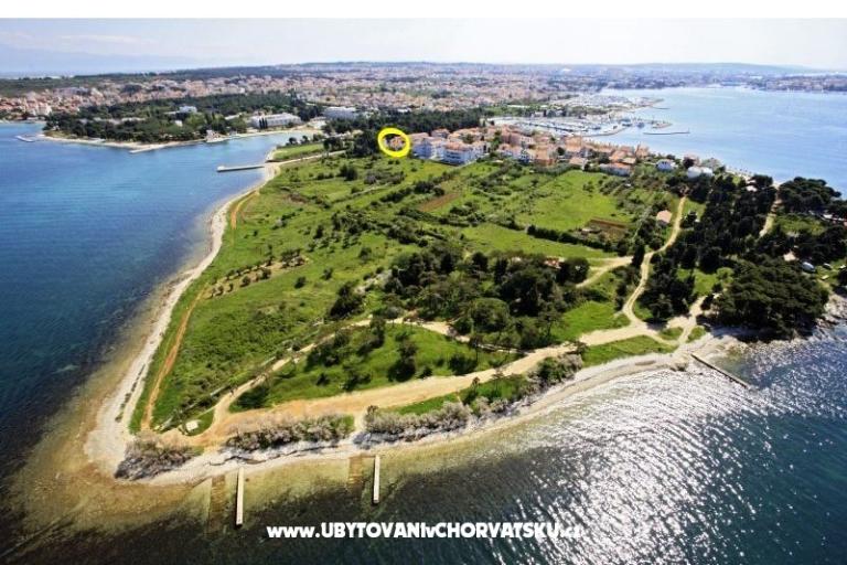 Appartements Šimićev – foto 3