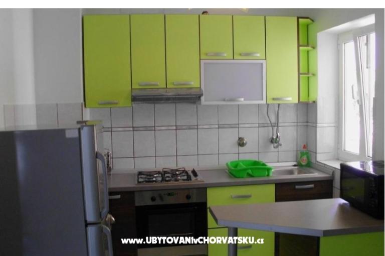 Appartement Andrijana – foto 13