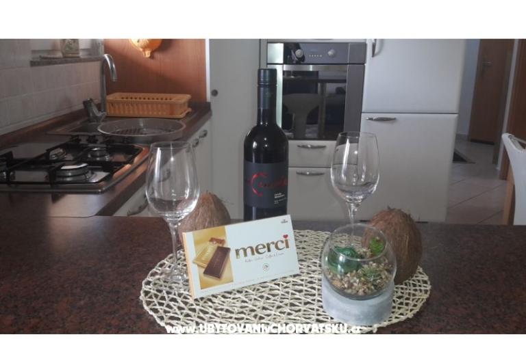Appartement Carmen – foto 14