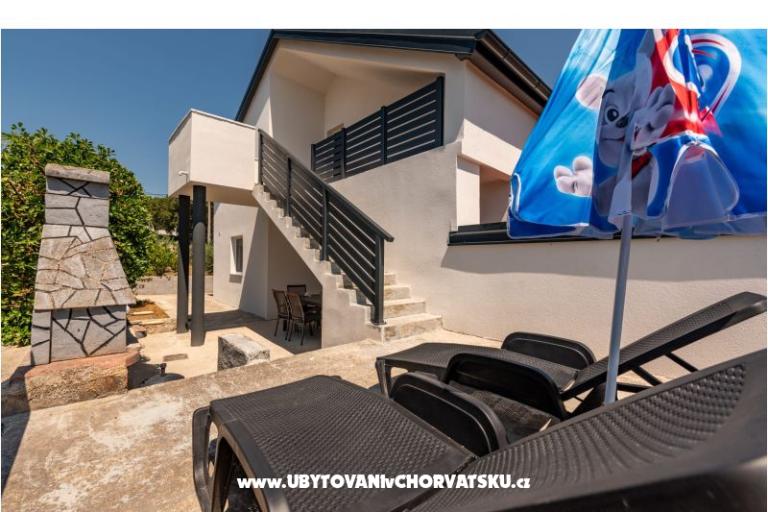 Appartement Luxe Holiday Home – foto 12