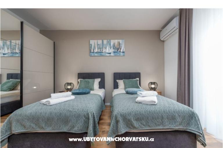 Appartement Luxe Holiday Home – foto 2