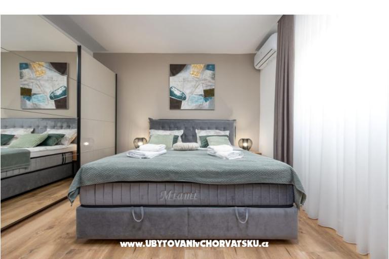 Appartement Luxe Holiday Home – foto 3