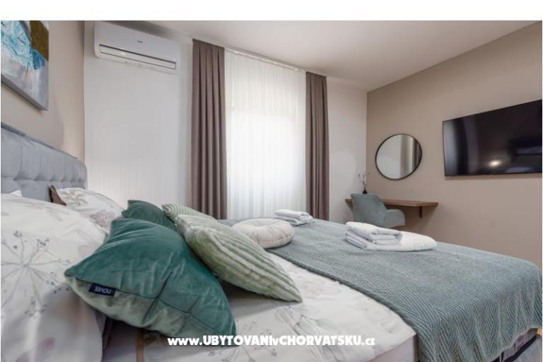 Appartement Luxe Holiday Home – foto 4