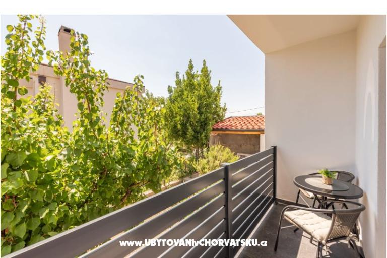 Appartement Luxe Holiday Home – foto 8