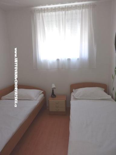 Appartement Marija i Šime  – foto 9