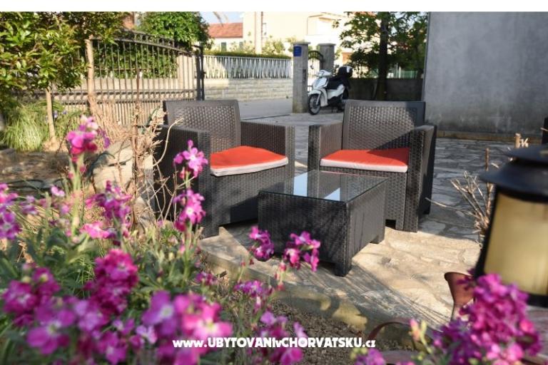 Appartement near beach, Zadar, Karma – foto 7