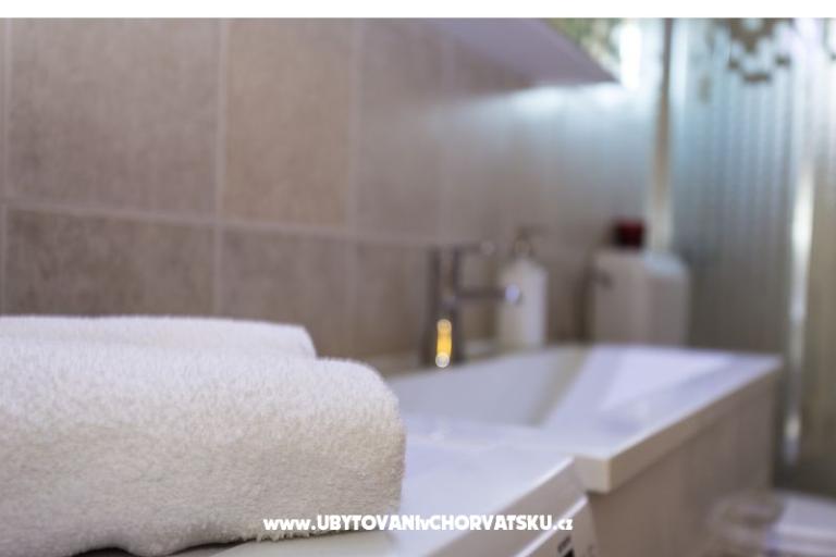 Appartement Perunika – foto 16