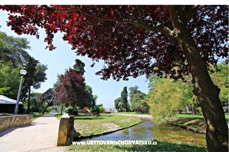 Appartement Puhov Zadar – foto 12