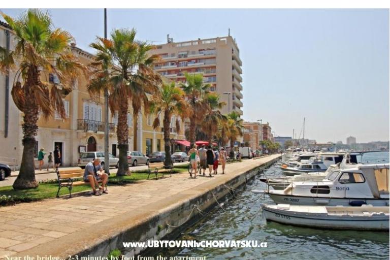 Appartement Puhov Zadar – foto 14