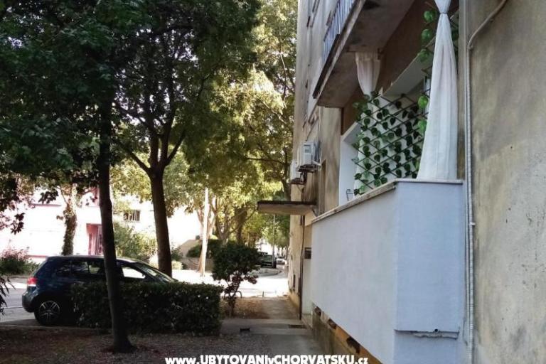 Appartement Puhov Zadar – foto 4