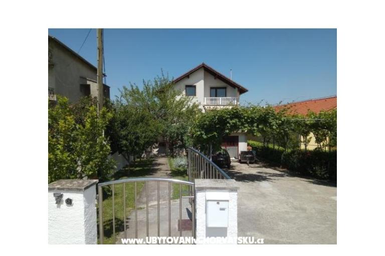 Appartement Tina – foto 11