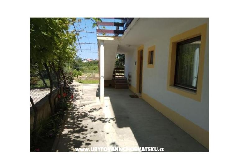 Appartement Tina – foto 14