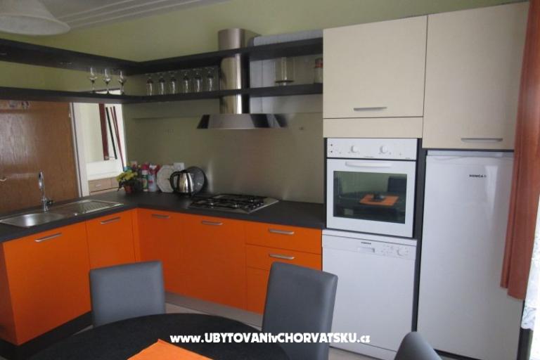 Appartement Tina – foto 8