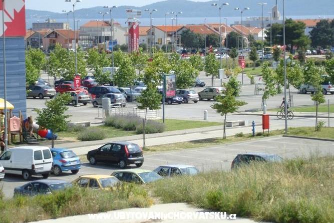 Appartement Zadar – foto 8