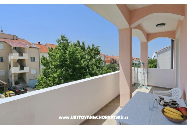 Appartements Zadar Maison – foto 11