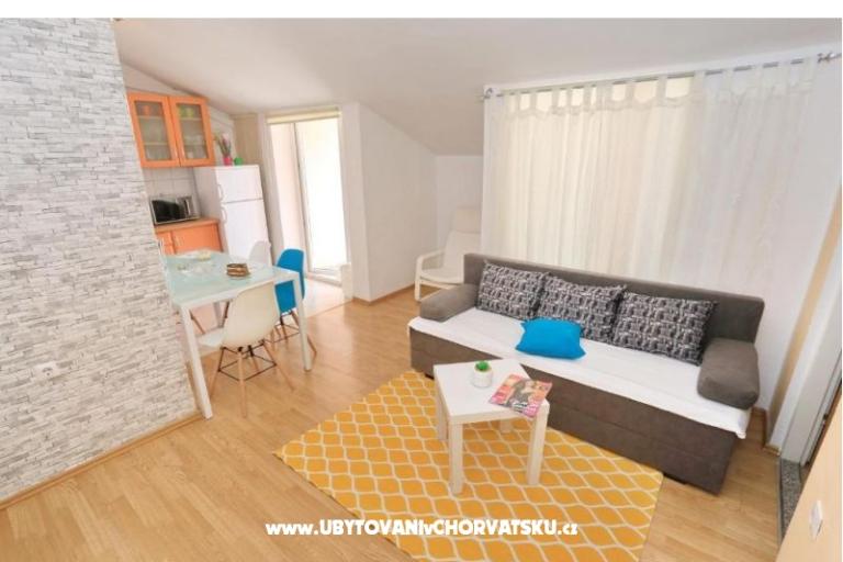 Appartements Zadar Maison – foto 14