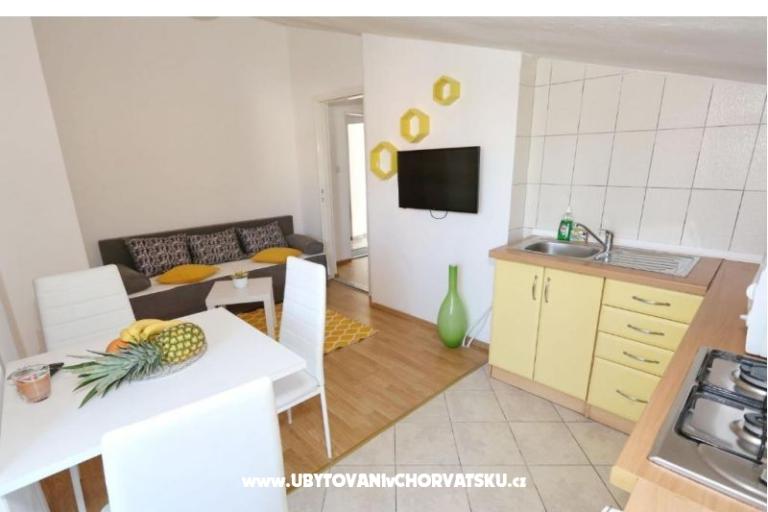 Appartements Zadar Maison – foto 15