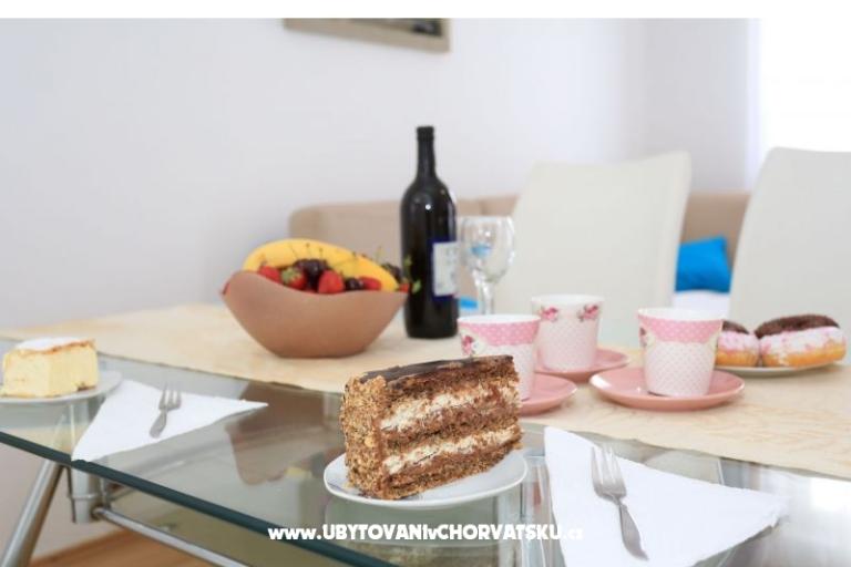 Appartements Zadar Maison – foto 16