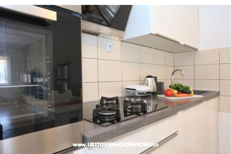 Appartements Zadar Maison – foto 3