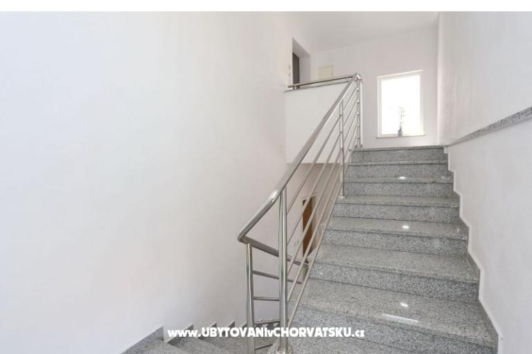 Appartements Zadar Maison – foto 9