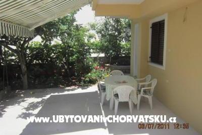 Appartements Anđela – foto 6