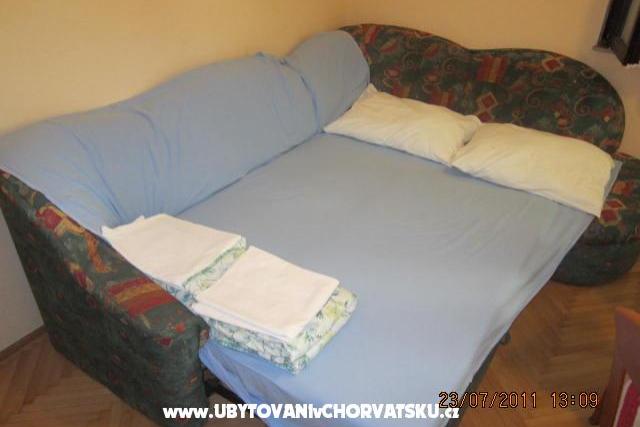 Appartements Andjela – foto 11
