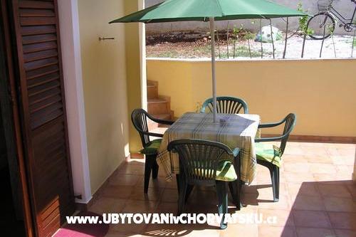 Appartements Andjela – foto 12