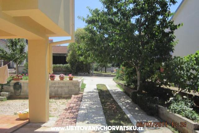 Appartements Andjela – foto 13
