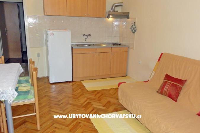 Appartements Andjela – foto 4