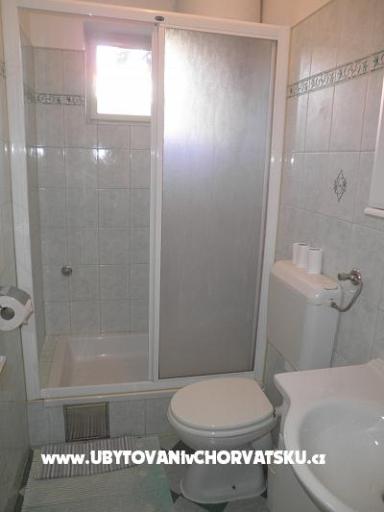 Appartements Andjela – foto 5