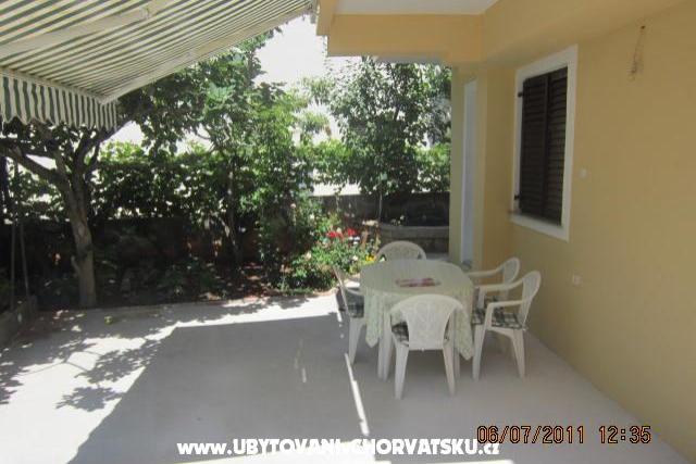 Appartements Andjela – foto 6