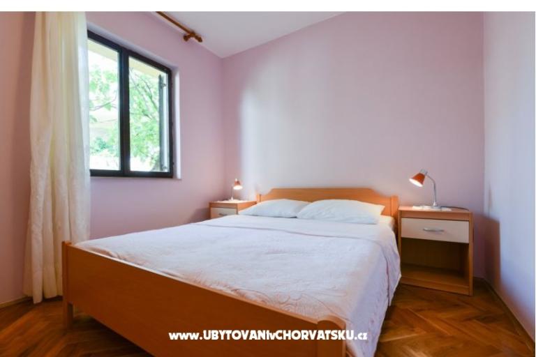 Appartements Andjela, Borik – foto 10