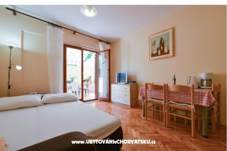 Appartements Andjela, Borik – foto 11