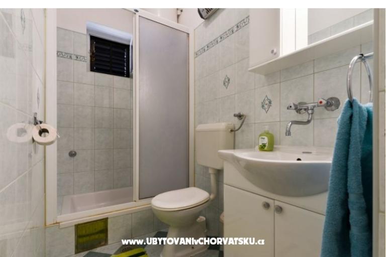Appartements Andjela, Borik – foto 12