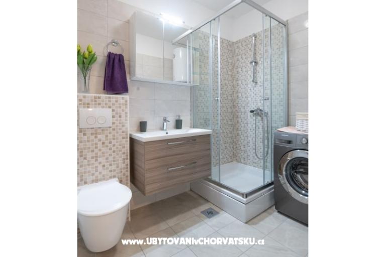Appartements Andjela, Borik – foto 14