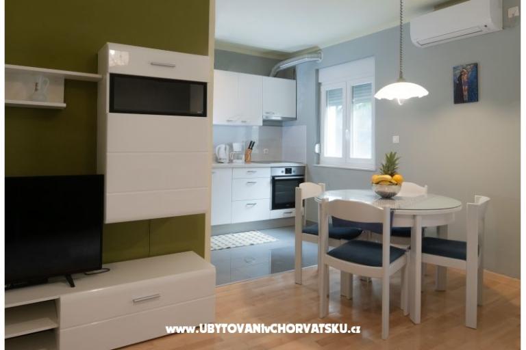 Appartements Andjela, Borik – foto 15