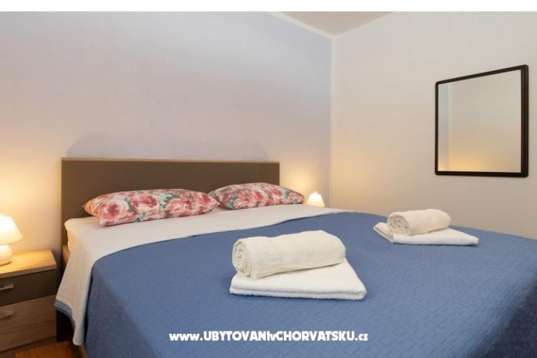 Appartements Andjela, Borik – foto 16