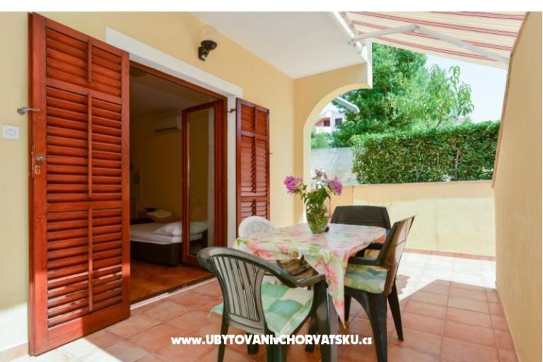 Appartements Andjela, Borik – foto 5