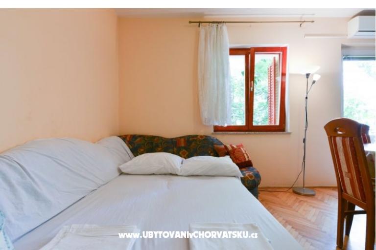 Appartements Andjela, Borik – foto 7