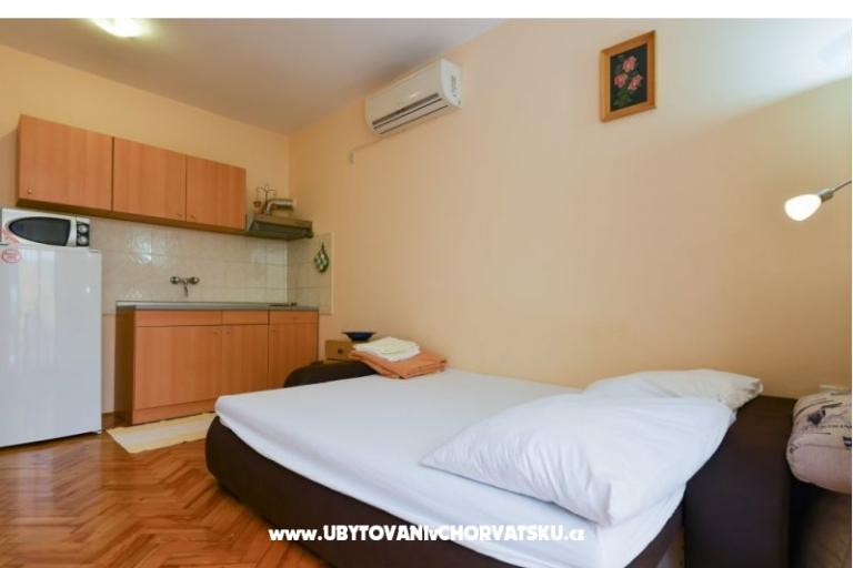 Appartements Andjela, Borik – foto 8