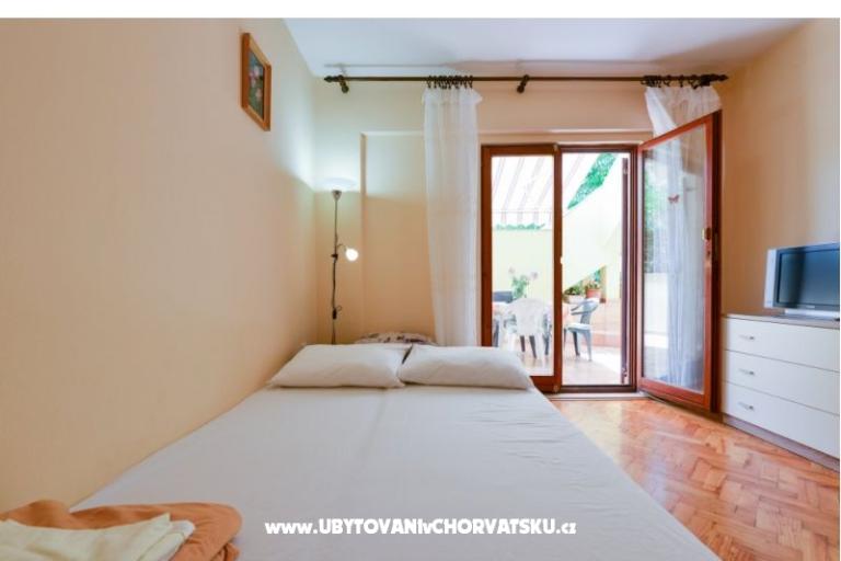 Appartements Andjela, Borik – foto 9