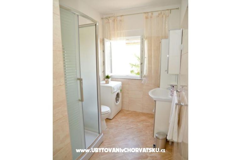 Appartements and rooms Antonio – foto 10