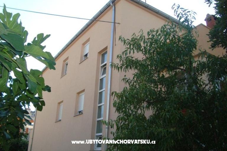 Appartements and rooms Antonio – foto 11