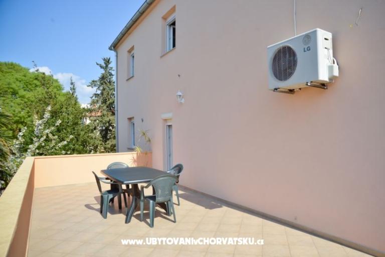 Appartements and rooms Antonio – foto 12