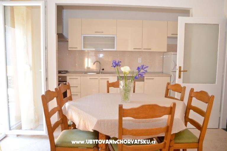 Appartements and rooms Antonio – foto 13