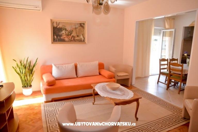 Appartements and rooms Antonio – foto 14