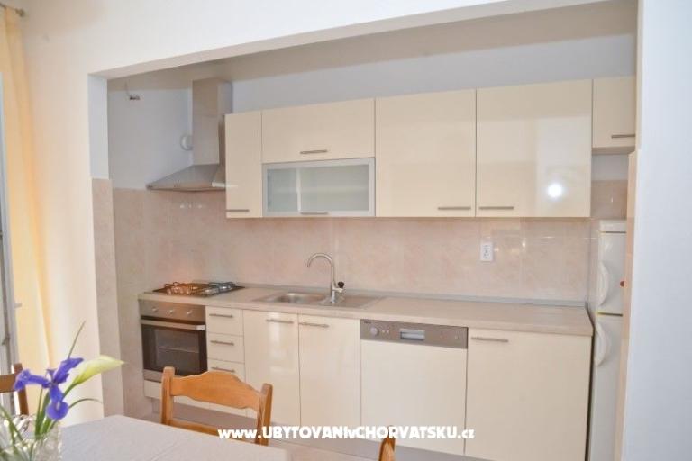 Appartements and rooms Antonio – foto 15