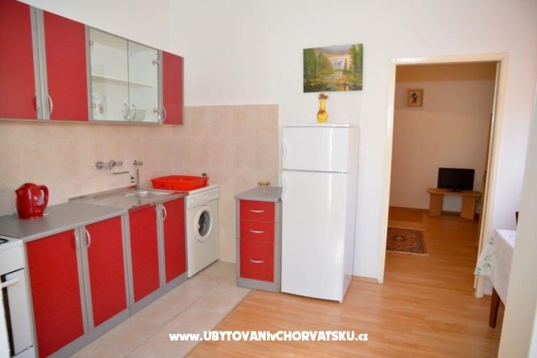 Appartements and rooms Antonio – foto 16